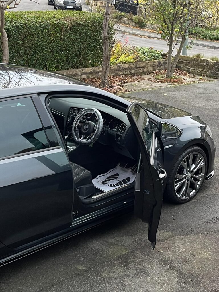 LUXE Valeting  Detailing-4